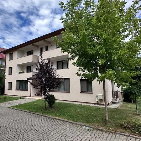 Alverna Apartment Cluj-Napoca