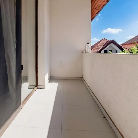 Apartment Alverna *