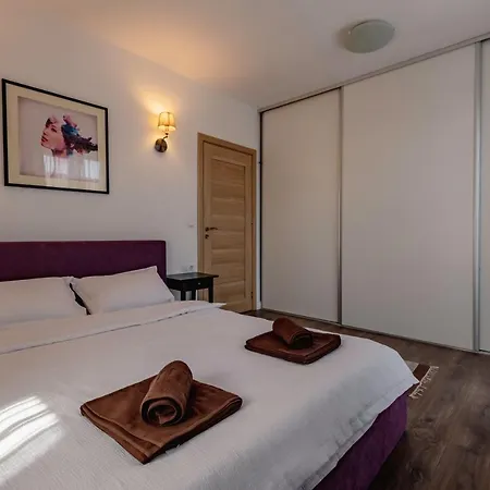 Alverna Apartment Cluj-Napoca