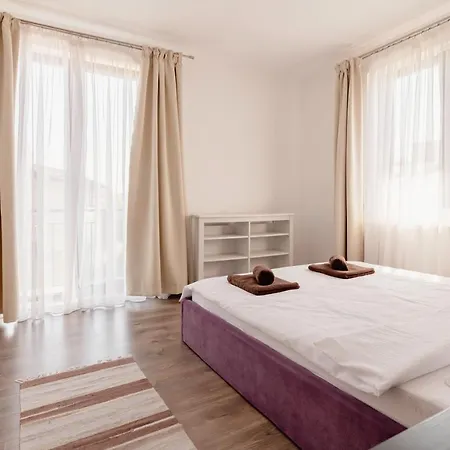 Apartment Alverna